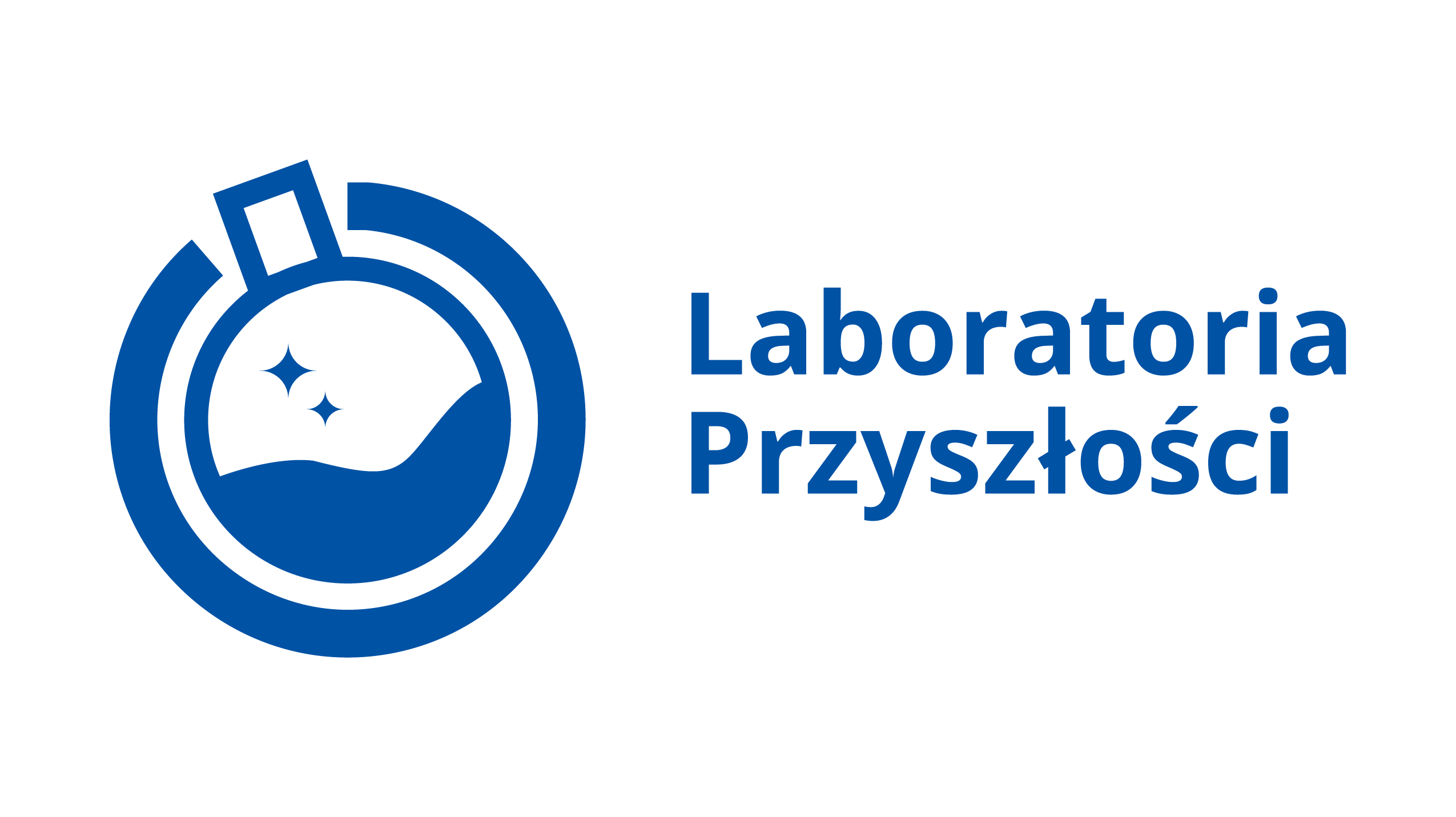 Logo labolatoria przyszlości
